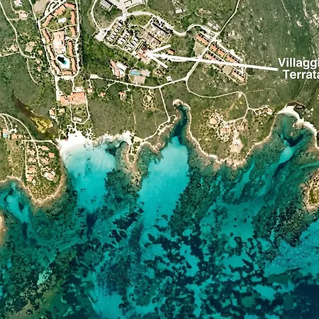 Maison Aranci - A 5 Minuti Dal Mare By Rosabianca Collection