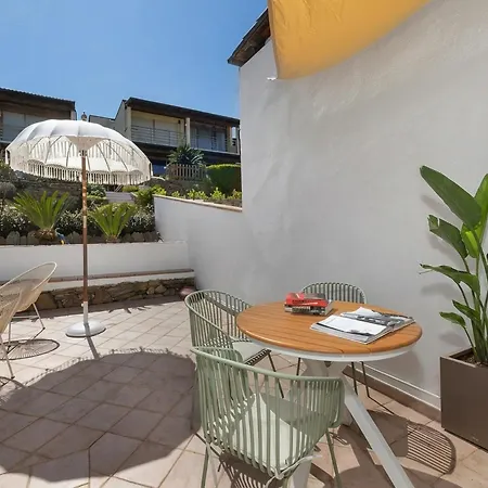 Maison Aranci - A 5 Minuti Dal Mare By Rosabianca Collection 아파트