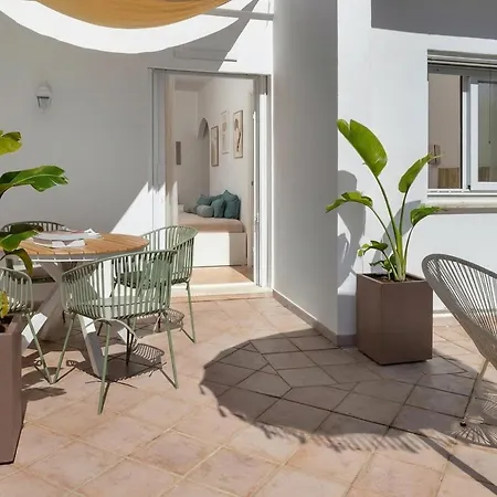 Maison Aranci - A 5 Minuti Dal Mare By Rosabianca Collection 아파트 골푸아랑시