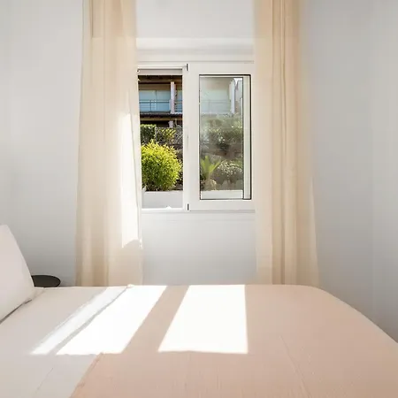 아파트 Maison Aranci - A 5 Minuti Dal Mare By Rosabianca Collection