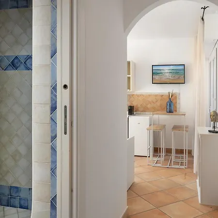 Maison Aranci - A 5 Minuti Dal Mare By Rosabianca Collection 아파트 골푸아랑시