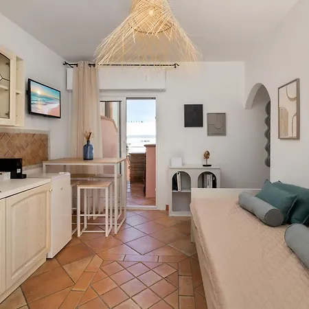 Maison Aranci - A 5 Minuti Dal Mare By Rosabianca Collection