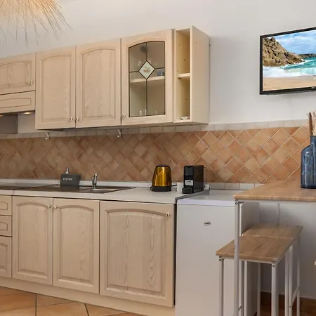 아파트 Maison Aranci - A 5 Minuti Dal Mare By Rosabianca Collection *