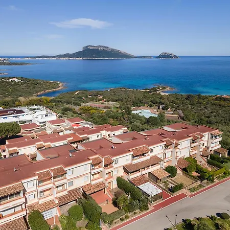Maison Aranci - A 5 Minuti Dal Mare By Rosabianca Collection 아파트 골푸아랑시