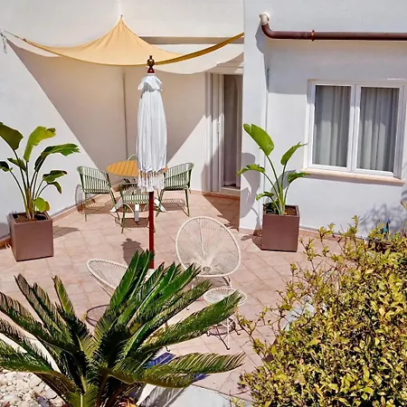 Maison Aranci - A 5 Minuti Dal Mare By Rosabianca Collection *
