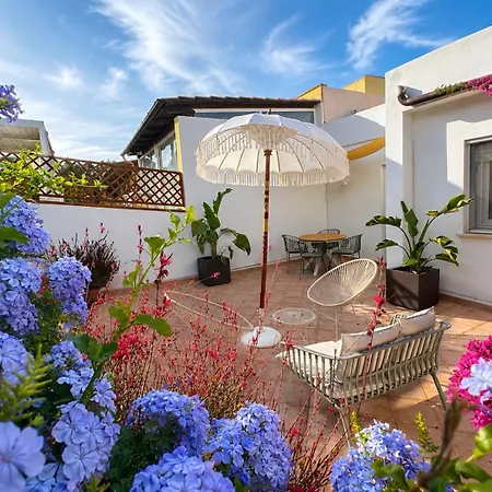 Maison Aranci - A 5 Minuti Dal Mare By Rosabianca Collection
